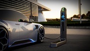 «Kazakhstan Ev Club клуб электромобилей»